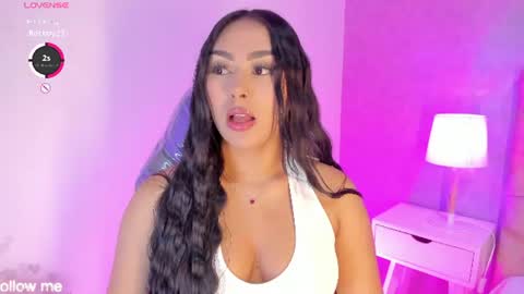 Camelia Smith online show from 07.08.26