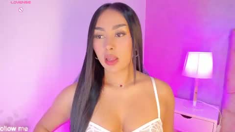 Camelia Smith online show from 07.17.26