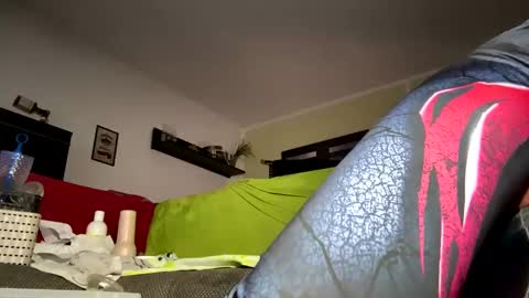 Marco online show from 01.05.25