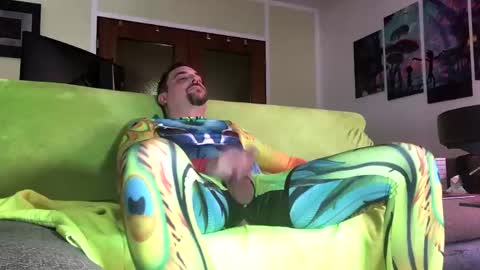 Marco online show from 03.09.25