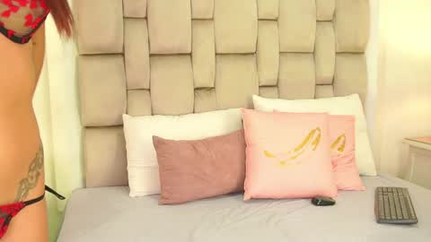 Cameron  online show from 04.10.26