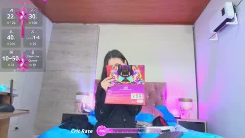 Snapshot of cameron_april chatting on 11.04.25 cameron_april online show from 11.04.25