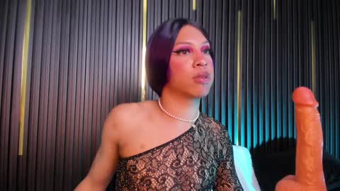 CAMERON online show from 01.22.25