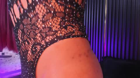 CAMERON online show from 01.30.25