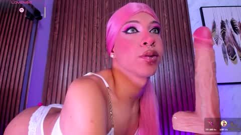 CAMERON online show from 09.11.25