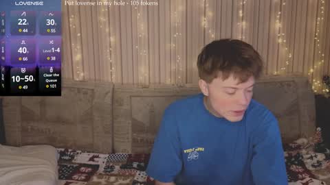 Cameron online show from 12.16.24