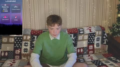 Cameron online show from 12.20.24