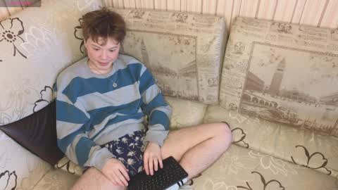 Cameron online show from 01.09.25