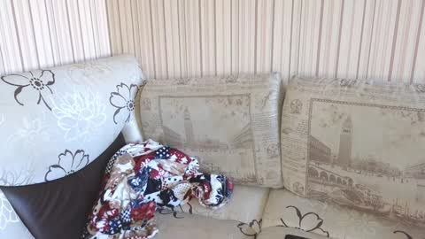 Cameron online show from 01.12.25