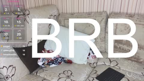 Cameron online show from 01.12.25