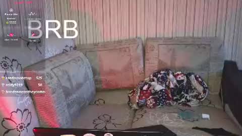 Cameron online show from 02.06.25