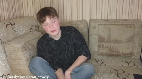 Cameron online show from 02.07.25