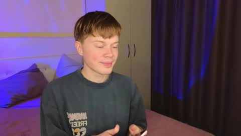 Cameron online show from 11.16.25