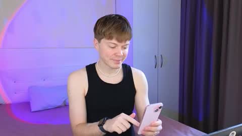 Cameron online show from 11.25.25