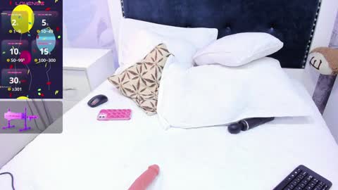  Cameron Cutee  online show from 01.13.25