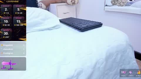  Cameron Cutee  online show from 01.14.25