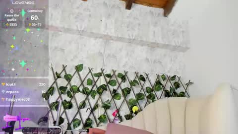  Cameron Cutee  online show from 01.18.25