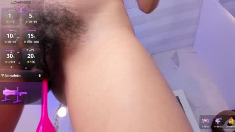  Cameron Cutee  online show from 02.04.25