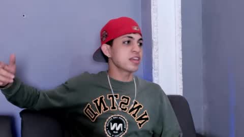 CAMERON online show from 11.09.25