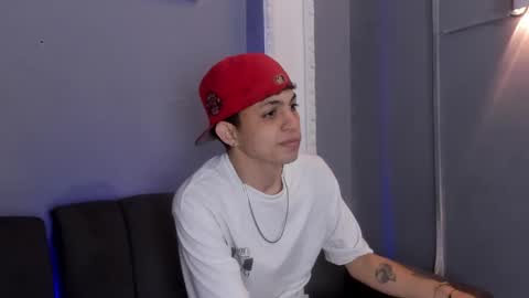 CAMERON online show from 11.14.25