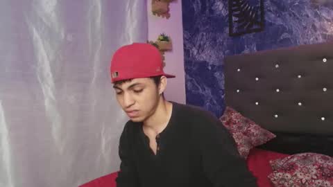 CAMERON online show from 12.05.25