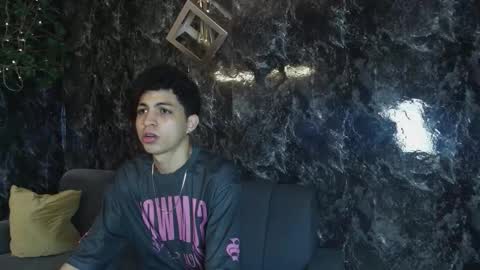 CAMERON online show from 01.13.26