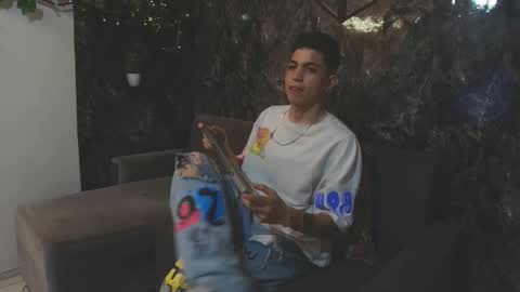 CAMERON online show from 04.08.26