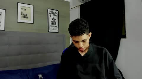 CAMERON online show from 04.15.26