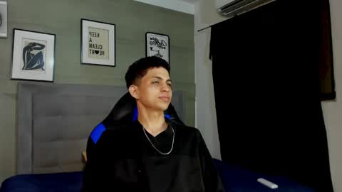 CAMERON online show from 04.16.26