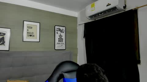 CAMERON online show from 04.17.26