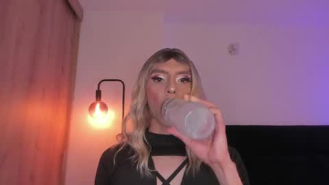 Cameron online show from 04.21.26