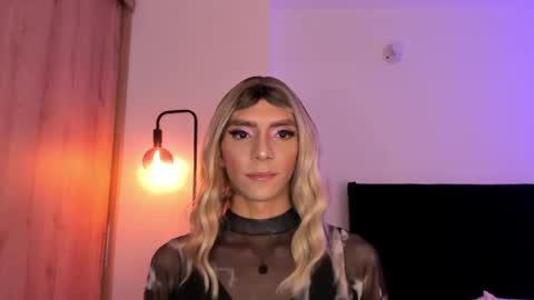 Cameron online show from 05.12.26