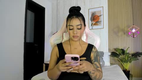 Cameron  online show from 10.30.25