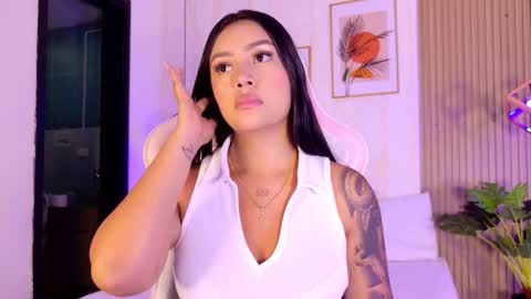 Cameron  online show from 03.02.26