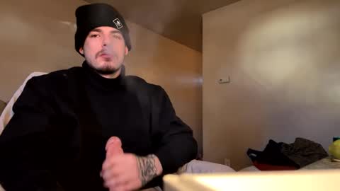 camerondt online show from 12.28.24