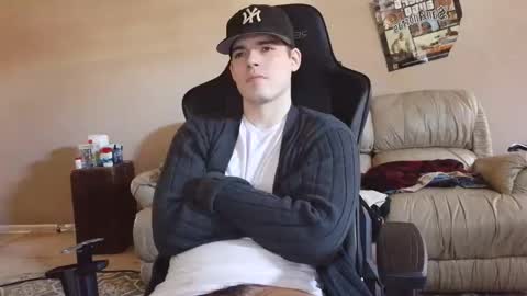 camerondt online show from 02.04.26