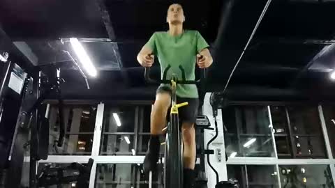 cameronsilverman online show from 04.12.26