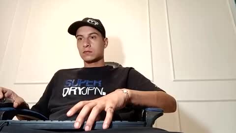 cameronsilverman online show from 04.13.26