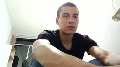 cameronsilverman online show from 04.14.26