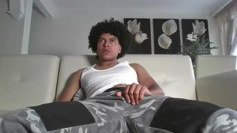 Stiven online show from 10.26.25