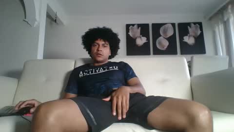 Stiven online show from 12.03.25