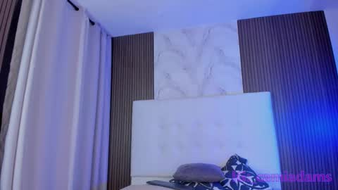 cami_adamss online show from 03.04.26