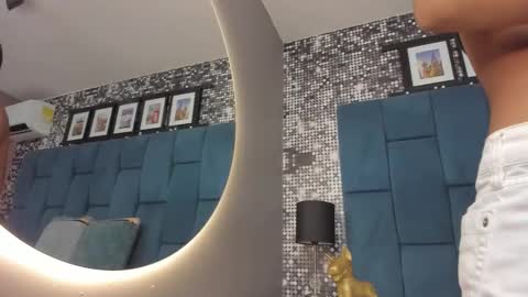 Cami  online show from 02.26.26