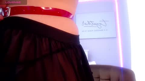 Snapshot of cami_fire chatting on 12.17.24 Cami online show from 12.17.24