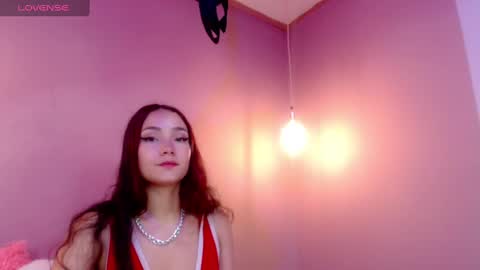 Snapshot of cami_fire chatting on 01.17.25 Cami online show from 01.17.25