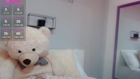 Snapshot of cami_fire chatting on 01.21.25 Cami online show from 01.21.25