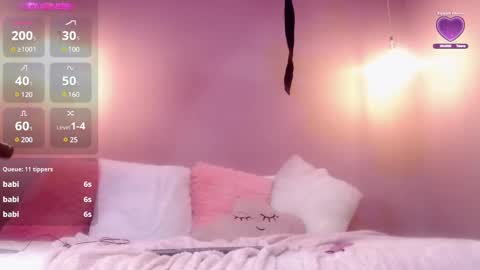 Snapshot of cami_fire chatting on 01.23.25 Cami online show from 01.23.25