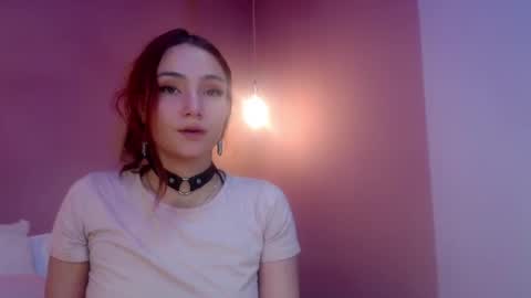 Snapshot of cami_fire chatting on 03.10.25 Cami online show from 03.10.25