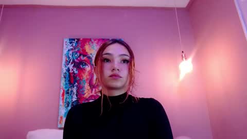 Snapshot of cami_fire chatting on 09.14.25 Cami online show from 09.14.25