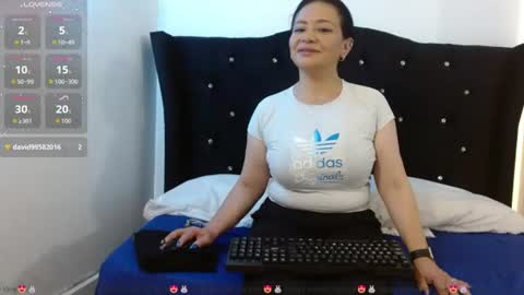 CAMI online show from 07.10.26